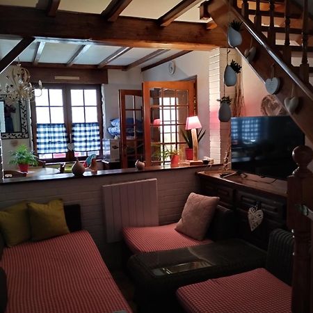Chez Severine House Villa Marquise Rom bilde