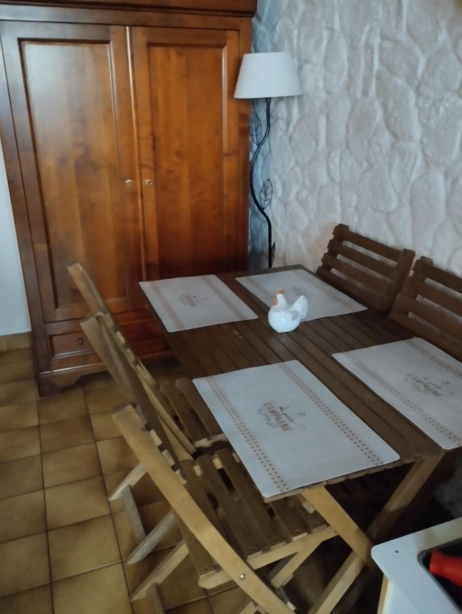 Chez Severine House Villa Marquise Rom bilde