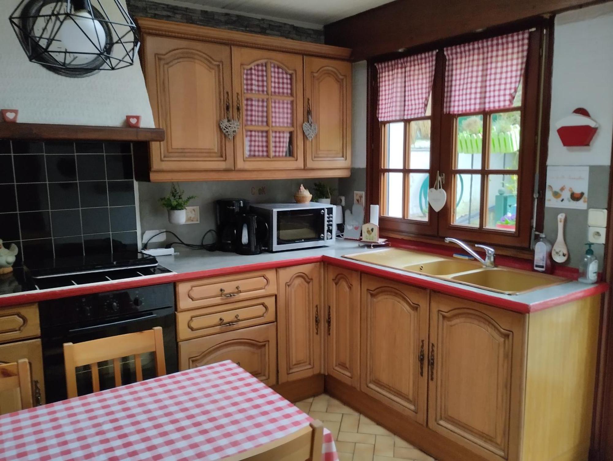 Chez Severine House Villa Marquise Rom bilde