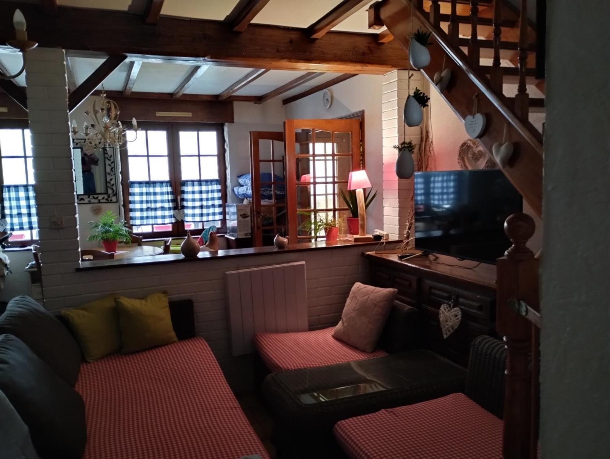 Chez Severine House Villa Marquise Rom bilde